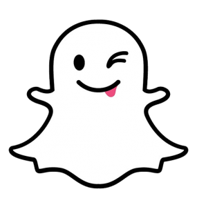 Snapchat Ghost - Photosnap